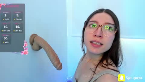 Karla online show from June 2026 02:21:02 PM
