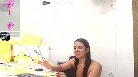 Miss Karla online show from May 2026 06:54:02 AM