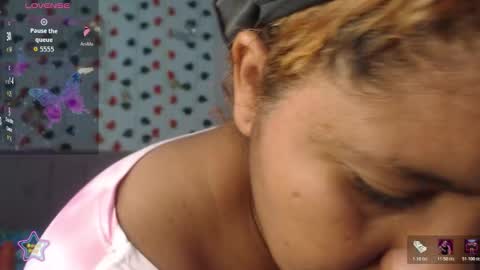 Snapshot of karla_rodriguez0 chatting on February 2026 01:56:02 PM Karla online show from February 2026 01:56:02 PM