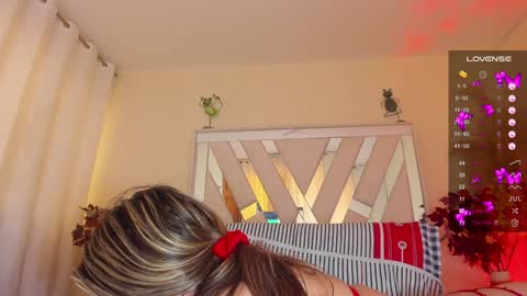 Snapshot of karla_rodriguezx chatting on February 2025 05:18:01 PM karla rodriguez online show from February 2025 05:18:01 PM