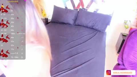 Snapshot of karla_rodriguezx chatting on September 2025 12:59:02 PM karla rodriguez online show from September 2025 12:59:02 PM