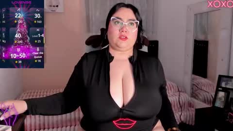 Karla Lane  online show from December 2025 03:57:01 AM