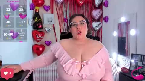 Karla Lane  online show from February 2026 04:28:02 AM