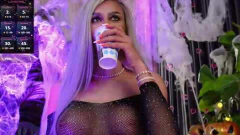 Snapshot of karlabart chatting on October 2025 07:24:02 PM KarlaBart online show from October 2025 07:24:02 PM