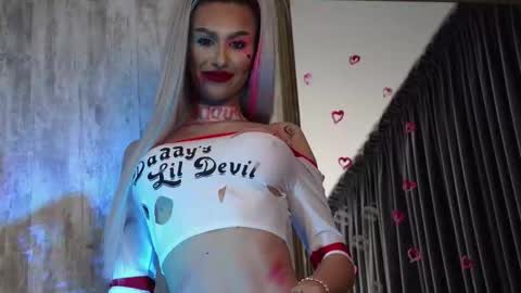 Snapshot of karlabart chatting on October 2025 08:21:02 PM KarlaBart online show from October 2025 08:21:02 PM