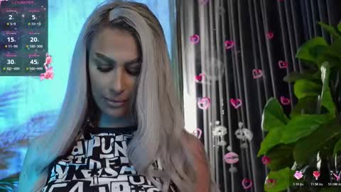 Snapshot of karlabart chatting on November 2025 07:56:02 PM KarlaBart online show from November 2025 07:56:02 PM