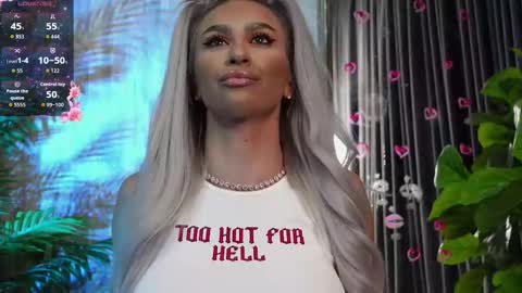 Snapshot of karlabart chatting on November 2025 08:19:01 PM KarlaBart online show from November 2025 08:19:01 PM