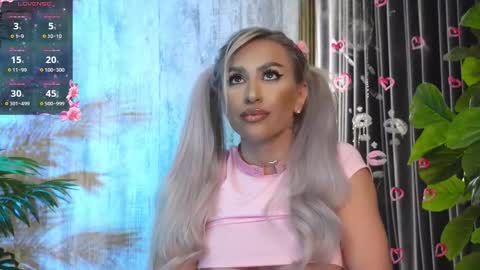 Snapshot of karlabart chatting on November 2025 08:03:01 PM KarlaBart online show from November 2025 08:03:01 PM