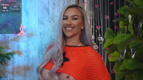 Snapshot of karlabart chatting on November 2025 08:19:02 PM KarlaBart online show from November 2025 08:19:02 PM