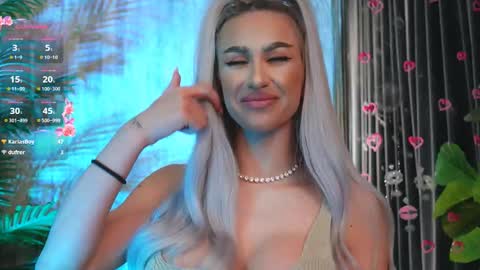 Snapshot of karlabart chatting on November 2025 08:40:01 PM KarlaBart online show from November 2025 08:40:01 PM