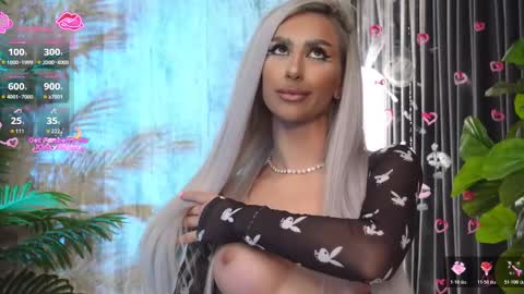 Snapshot of karlabart chatting on November 2025 08:09:01 PM KarlaBart online show from November 2025 08:09:01 PM