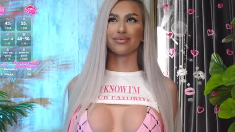 Snapshot of karlabart chatting on November 2025 08:21:02 PM KarlaBart online show from November 2025 08:21:02 PM