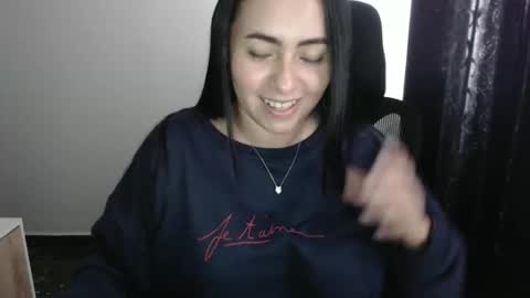 Karla Giraldo online show from May 2026 05:22:02 PM