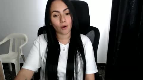 Karla Giraldo online show from June 2026 06:46:02 PM