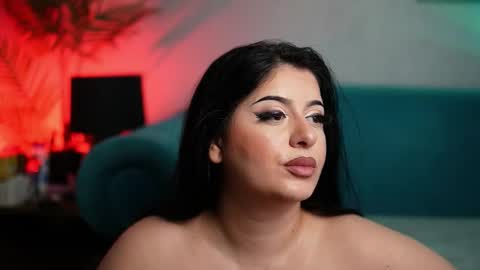 Snapshot of karlajai chatting on October 2025 08:52:02 PM Karla online show from October 2025 08:52:02 PM
