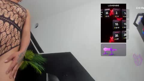 karlarusso online show from October 2025 07:55:01 PM