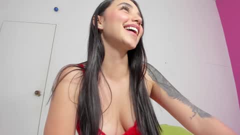 Karli online show from December 2024 06:08:01 PM