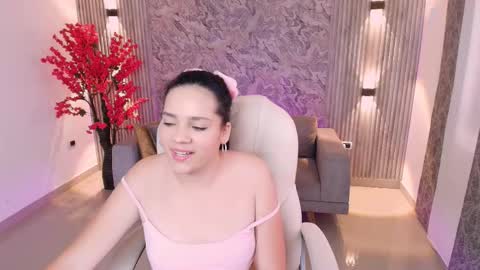 Karli online show from September 2025 07:37:02 PM