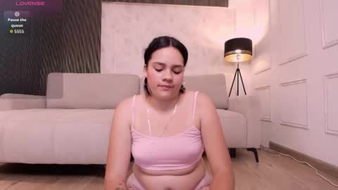 Karli online show from December 2025 07:51:02 PM