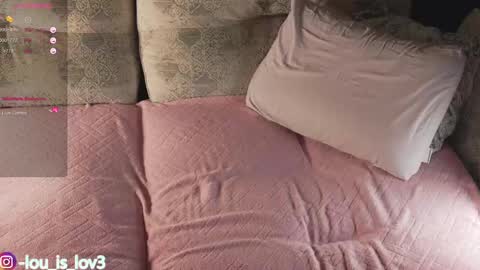 Karlos and Louis online show from March 2025 03:26:02 AM