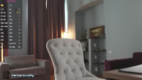 Karlos and Louis online show from October 2025 11:31:02 AM