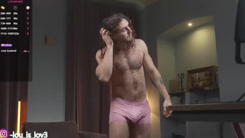 Karlos and Louis online show from October 2025 04:37:01 AM