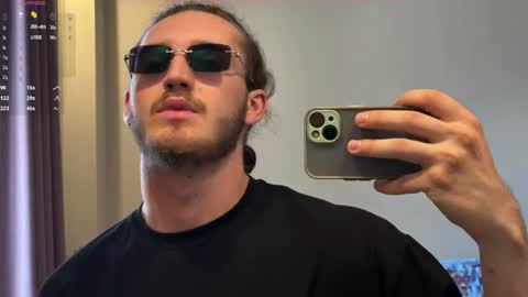 Karlos and Louis online show from April 2026 03:17:01 AM