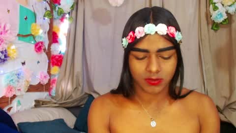 KARLY.  online show from February 2025 11:38:02 AM