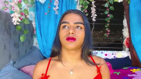 KARLY.  online show from October 2025 03:23:02 AM