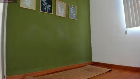 Karlye online show from April 2026 05:24:01 PM