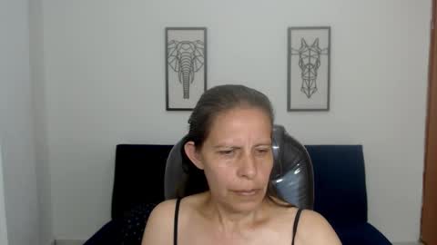 KARLYE online show from December 2024 02:52:01 AM