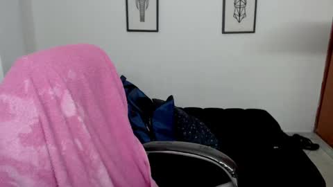 KARLYE online show from December 2024 02:11:02 AM