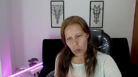 KARLYE online show from February 2025 04:58:02 AM