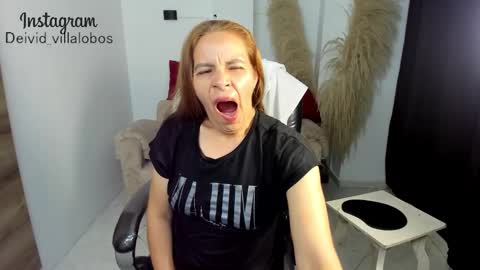 KARLYE online show from January 2026 11:03:02 PM