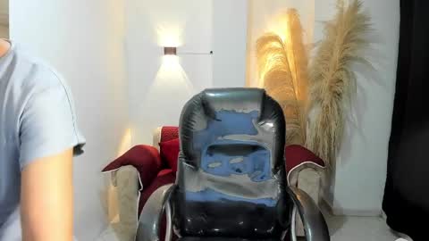 KARLYE online show from May 2026 01:58:02 AM