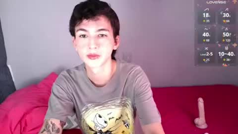 Alex online show from August 2026 08:19:01 PM