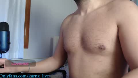 Karn - click SHOW MORE to see all the videos and pics below online show from March 2026 04:15:01 PM