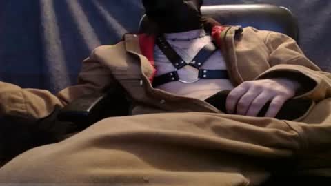 Karlos Montoya online show from December 2024 08:11:01 AM