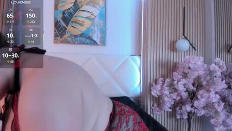 karo_linee online show from March 2026 12:09:01 PM