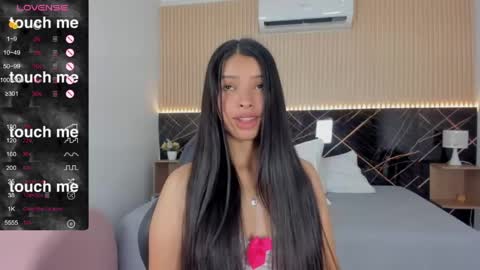 karol_cortes online show from April 2026 05:30:01 PM