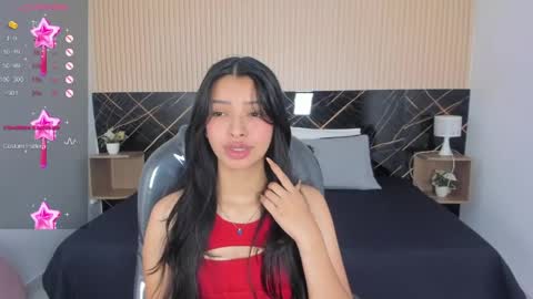 karol_cortes online show from June 2026 01:50:02 PM