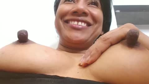 Snapshot of karol_ebony chatting on December 2024 05:36:02 AM karolina online show from December 2024 05:36:02 AM