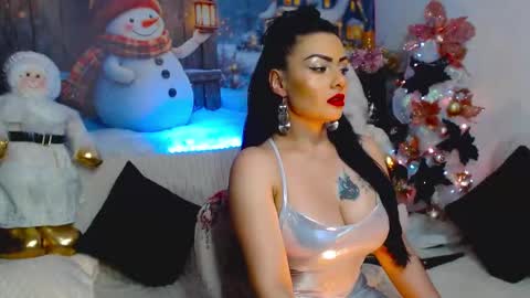 Karol Kenedy online show from December 2025 06:29:02 AM