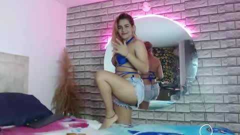 Karol labichota online show from December 2024 03:15:02 AM