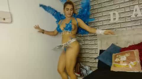 Karol labichota online show from January 2025 02:11:02 AM