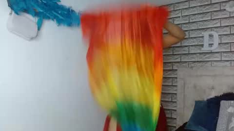 Karol labichota online show from January 2025 12:54:02 AM