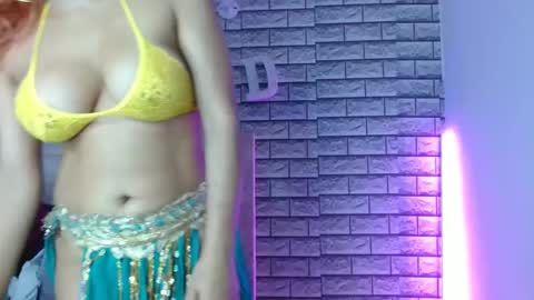 Karol labichota online show from February 2025 07:14:01 PM
