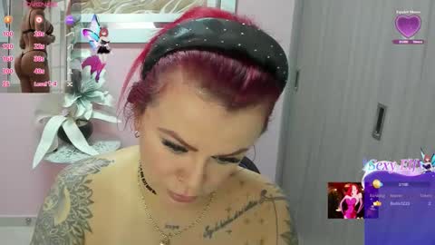 kAROL MILF   online show from December 2025 02:16:01 AM