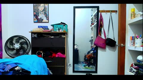    online show from April 2026 11:59:01 AM