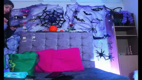 Karol online show from October 2025 02:44:01 AM